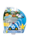 BFS   Robocar Poli Metal Araç Karakter Figür Poli