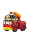 BFS   Robocar Poli Metal Araç Karakter Figür Roy