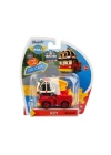 BFS   Robocar Poli Metal Araç Karakter Figür Roy