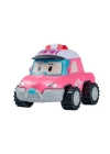 BFS   Robocar Poli Metal Araç Karakter Figür Sandy