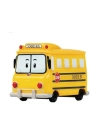 BFS   Robocar Poli Metal Araç Karakter Figür School B