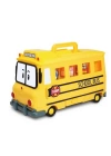 BFS   Robocar Poli Okul Otobüsü