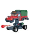 BFS   Robocar Poli Poacher Hareketli Figür