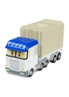 BFS   Robocar Poli Terry Figür 83257