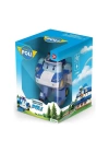 BFS   Robocar Poli Transforming Robot Figür