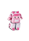 BFS   Robocar Poli Transforming Robot Figür Amber