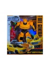 BFS   Robot Araba