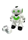 BFS   Robot S Uzaktan Kumandalı Danseden Robot