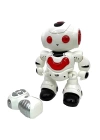 BFS   Robot S Uzaktan Kumandalı Danseden Robot