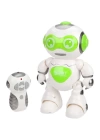 BFS   Robot S Uzaktan Kumandalı Danseden Robot