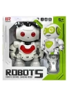BFS   Robot S Uzaktan Kumandalı Danseden Robot