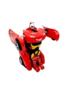BFS   Robota Dönüşebilen Çek bırak Araba