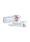 BFS   R.O.C.S.Kids Diş Macunu 3-7 Yaş 35 ml Meyve Külahı