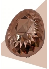 BFS  Rose Gold Saç Düzleştirici Tarak Geniş AralıklıHer Saç Tipine Uygun Fırçalı Saç Düzleştiric