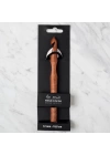 BFS  Rosewood 12 mm 15.5 cm Ahşap Yün Tığ