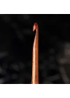 BFS  Rosewood 2 mm 15.5 cm Ahşap Yün Tığ