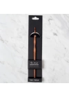 BFS  Rosewood 3 mm 15.5 cm Ahşap Yün Tığ