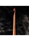 BFS  Rosewood 3 mm 15.5 cm Ahşap Yün Tığ