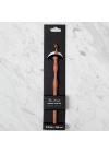 BFS  Rosewood 5.5 mm 15.5 cm Ahşap Yün Tığ