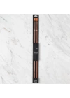 BFS  Rosewood 5.5 mm 36 cm Ahşap Örgü Şişi