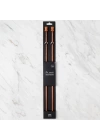 BFS  Rosewood 6 mm 36 cm Ahşap Örgü Şişi