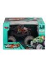 BFS   RQ-3045-46-47 Kumandalı Şarjlı Işıklı Off Road Canavar Araba -Vardem