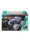 BFS   RQ-3045-46-47 Kumandalı Şarjlı Işıklı Off Road Canavar Araba -Vardem
