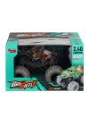 BFS   RQ-3045-46-47 Kumandalı Şarjlı Işıklı Off Road Canavar Araba -Vardem