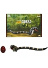 BFS S00091568 -SEN-YFN-CRZ-I/C YILAN KING COBRA 3.7V.USB IŞIKLI 2R.
