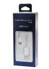 BFS S02 Micro USB Kablo 3M 2.4A