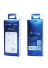 BFS S05 Lightning Kablo iphone Uyumlu 1.5M 2.1A