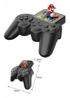 BFS S10 Gamepad 520 Oyunlu Klasik Taşınabilir Retro Oyunlar Oyun Konsolu El Atarisi
