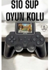 BFS S10 Sup 520 Oyunlu Gamepad TV Uyumlu Gamepad
