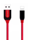 BFS S51 Lightning Kablo iphone Uyumlu 1M 3A - Siyah
