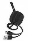 BFS S79 Micro USB Kablo 20cm-1M 2A - Siyah