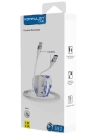 BFS S82 Seramik Uçlu Micro USB Kablo 1M 3.1A - Beyaz