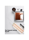 BFS Saç Boncuk Uzatma Keratin Tığı Misina Seti