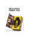 BFS  Saç Dolgunlaştırıcı Fiber Topik Toz ORTA TON KAHVERENGİ
