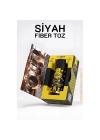 BFS  Saç Dolgunlaştırıcı Fiber Topik Toz SİYAH 50 Gram