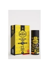 BFS  Saç Dolgunlaştırıcı Fiber Topik Toz SİYAH 50 Gram