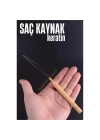 BFS Saç Kaynak Keratin Boncuk Tel Misina