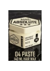 BFS  Saç Wax Paste Wax Orta Sert ve Parlak Absolute Professional