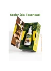 BFS  Saçlar İçin Hindistan Cevizi Yağı 50 Ml Nano Absolute
