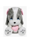 BFS   Sad Sam Honey XL I Love You Plush 50 cm 21614