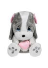 BFS   Sad Sam Honey XL I Love You Plush 50 cm 21614