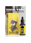 BFS  Sakal Bakım Yağı - Nemlendirici Sakal Yağı Sakal Yumuşatıcı 50 ML