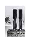 BFS  Sakal Tarama Fırçası 2 Lİ SET Absolute Professional