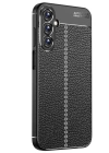 BFS  Samsung A26 Kılıf Auto Focus Kapak - Siyah