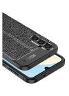 BFS  Samsung A36 Kılıf Auto Focus Kapak - Siyah