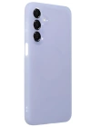 BFS  Samsung A36 Kılıf Maya Karbon Kapak - Lila